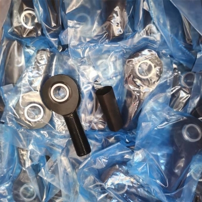 Universal Car Fitment Aluminium Rod End 5/8 &quot;-18 draad x 1/2&quot; Bored met standaard OE NO. en Stock Radius Rods