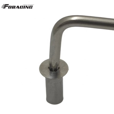 Universele L-type Star Key voor M3 M4 Socket Hex Wrench L-type Torx End OEM Design en prestaties