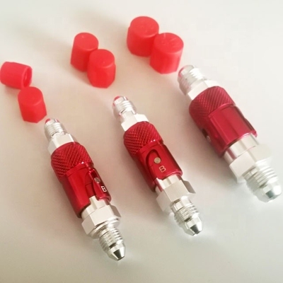 Universale AN3 AN4 AN6 Slangadapter met snelle afgifte