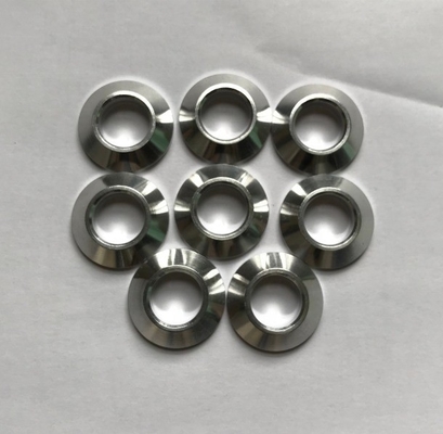 Universal Rod Ends Duurzame 1/2 inch Aluminium Cone Spacers voor duurzame prestaties