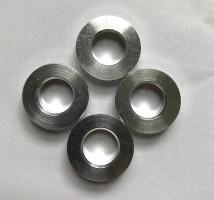 Universal Rod Ends Duurzame 1/2 inch Aluminium Cone Spacers voor duurzame prestaties