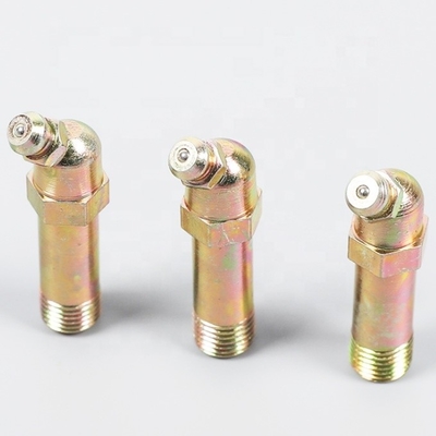 Universele montage en standaard OE NO. Hydraulische lange vet tepel voor zware aandrijving Auto M6 M8 M10 Makkelijk te installeren