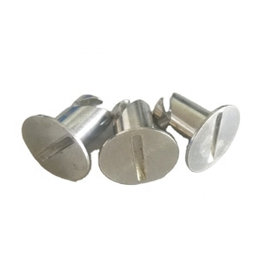 Universal Countersunk Panel Knoppen 7/16&quot; FLUSH ALLEN HEAD DZUS FASTENERS voor aangepaste toepassingen Universal Fit