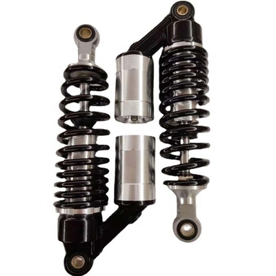 220mm Motorcycle Gas Air Shock Absorber Achterophanging Superior Aluminium legering voor vervanging/reparatie op Monkey Bike Dirt Pit A