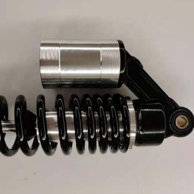 310mm 320mm Superior Aluminium Alloy Steel Suspension Schokdemper Superior voor motorfiets scooter Doel vervangen/herstellen