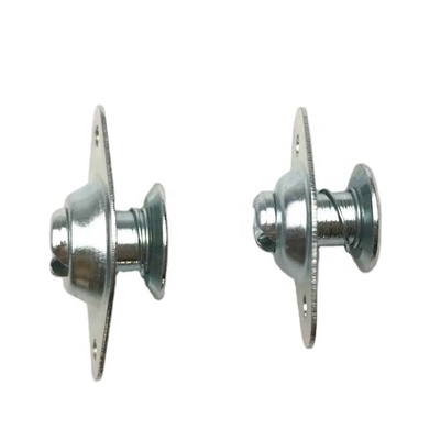 Universal Steel Self Ejecting DZUS.500&quot; bevestigingsmiddelen voor Sprintcar Wingless Sprint Car Fitting Universal OE NO. Standard