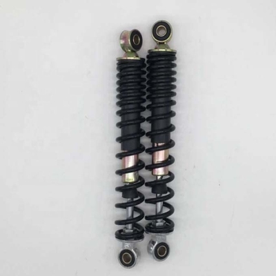 220mm Motorcycle Gas Air Shock Absorber Achterophanging Superior Aluminium legering voor vervanging/reparatie op Monkey Bike Dirt Pit A