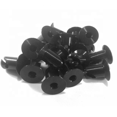 Universal Steel Self Ejecting DZUS.500&quot; bevestigingsmiddelen voor Sprintcar Wingless Sprint Car Fitting Universal OE NO. Standard