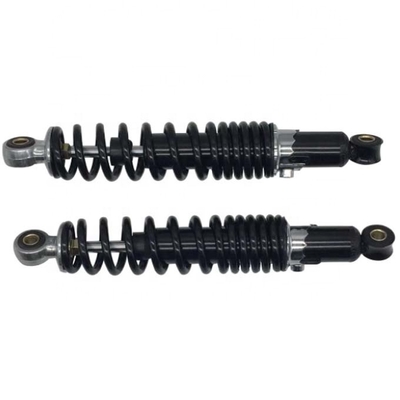 220mm Motorcycle Gas Air Shock Absorber Achterophanging Superior Aluminium legering voor vervanging/reparatie op Monkey Bike Dirt Pit A