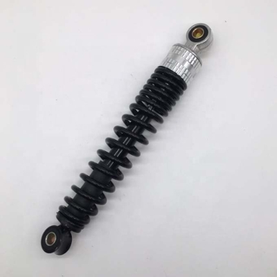 220mm Motorcycle Gas Air Shock Absorber Achterophanging Superior Aluminium legering voor vervanging/reparatie op Monkey Bike Dirt Pit A
