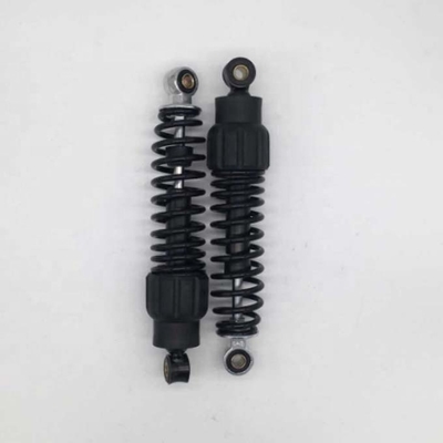 220mm Motorcycle Gas Air Shock Absorber Achterophanging Superior Aluminium legering voor vervanging/reparatie op Monkey Bike Dirt Pit A