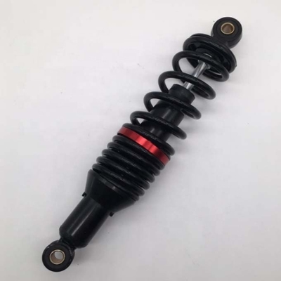 220mm Motorcycle Gas Air Shock Absorber Achterophanging Superior Aluminium legering voor vervanging/reparatie op Monkey Bike Dirt Pit A