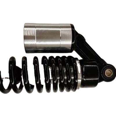 Vervanging/reparatie Doel Steel achtervering Schokdemper voor motorfiets scooter betrouwbaar en langdurig