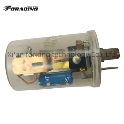 Fix LED licht flikkerende flitser voor Mitsubishi draaisignaal indicator Standard OE NO. OEM Universal 12V/24V auto flitser relais
