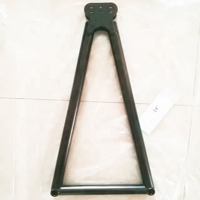 Steel Black Sprint Car Jacobs Ladder 13-5/8 Drie gaten van Triple X Race Components OE NO. Standard voor Universal
