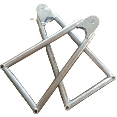14&quot; Titanium Jacobs Ladder De ultieme oplossing voor op maat gemaakte eisen in Universal Sprint Car Part