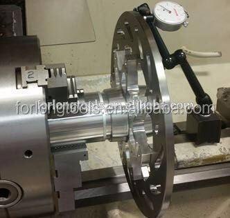 Universal Titanium Finish Inboard Brake Discs De ultieme oplossing voor het upgraden van het remsysteem van uw Sprint Car