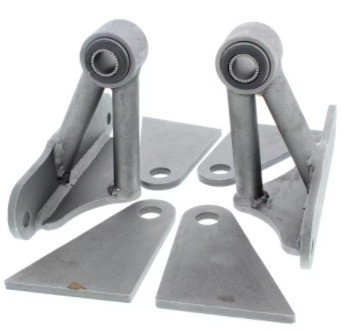 Kleinblok Ford Auto Fitting Ford Compact V8 260 289 302 351 1920 Motormontage Verbeter de kracht en stabiliteit van uw voertuig