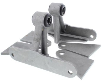Kleinblok Ford Auto Fitting Ford Compact V8 260 289 302 351 1920 Motormontage Verbeter de kracht en stabiliteit van uw voertuig