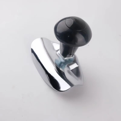 Automobilistick Universal ABS Metal Steering Wheel Spinner Knob OE NO. Standaard Draaiend Hand Control Spinners Booster