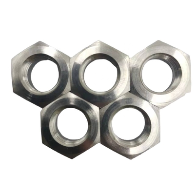 OE NO. Universal 1/2-20*1/4&quot; Titanium Thin Nylon Nut voor Universal One Nut Stud of Quick Release Bolt Car Fitment Year