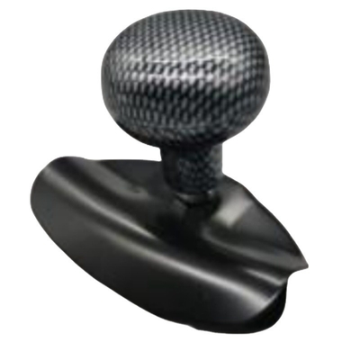 Verbeter uw auto met universele stuurknop Spinner Autotools Universele compatibiliteit