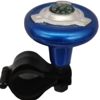Verbeter uw auto met universele stuurknop Spinner Autotools Universele compatibiliteit