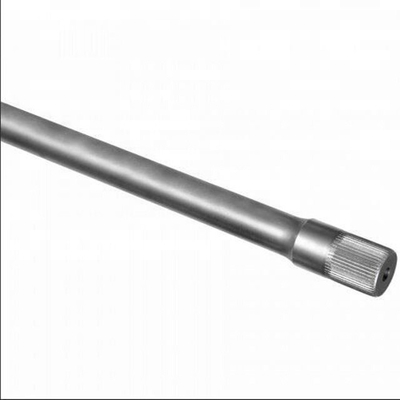 Chromoly Jaar Universele 1025 Rate Hollow Torsion Bar 1-1/8 &quot;Spline voor Sprint Car Racing Car MOQsi 5 stuks