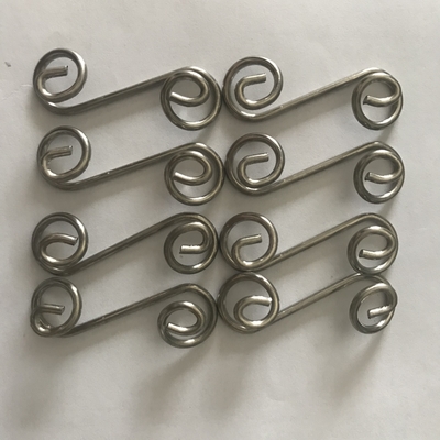 Jaar Universele Universele 1-3/8 inch Dzus Spring voor Sprint Cars Garandeerde prestaties