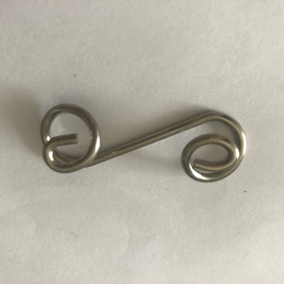 Jaar Universele Universele 1-3/8 inch Dzus Spring voor Sprint Cars Garandeerde prestaties