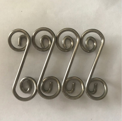 Jaar Universele Universele 1-3/8 inch Dzus Spring voor Sprint Cars Garandeerde prestaties