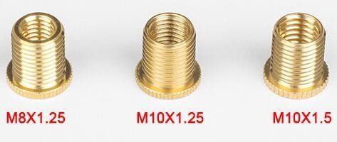 Universal Shift Knob Adapter M10X1.5 De ultieme veelzijdige oplossing voor elk voertuig en compatibiliteit