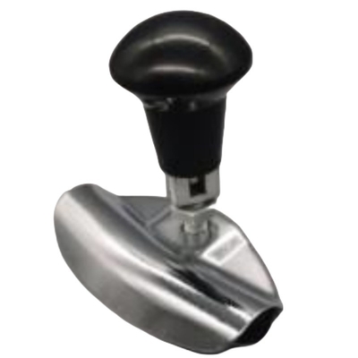 RESIN Universal stuurknop spinner Perfect voor het retrofiteren en upgraden van uw auto