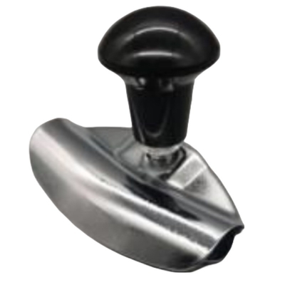 RESIN Universal stuurknop spinner Perfect voor het retrofiteren en upgraden van uw auto