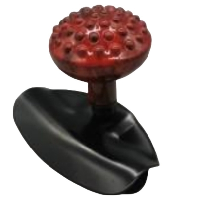 RESIN Universal stuurknop spinner Perfect voor het retrofiteren en upgraden van uw auto
