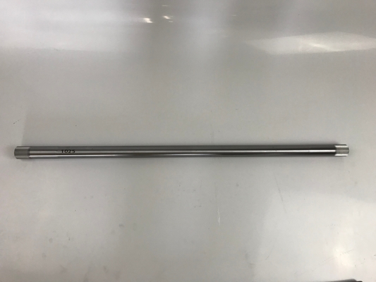 30'' Lengte 1-1/8 in Spline 1025 Rate Torsion Bar voor universele auto montage Gemaakt van natuurlijk materiaal binnen Chrome staal