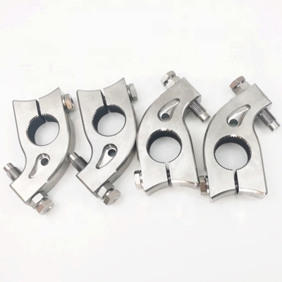 Universal Fitment Vervang/Repair Torsion Stop 1 inch Spline Sprint Autoonderdelen 1-3/4&quot; Split