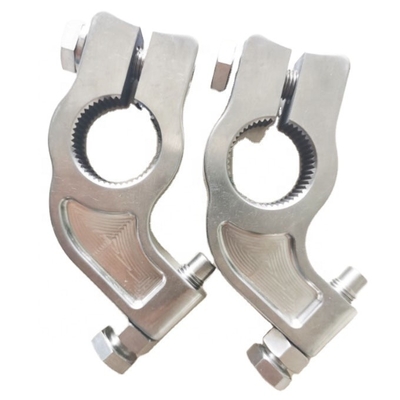 Universal Fitment Vervang/Repair Torsion Stop 1 inch Spline Sprint Autoonderdelen 1-3/4&quot; Split