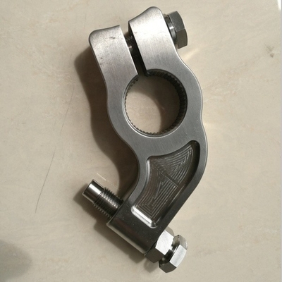 Universal Fitment Vervang/Repair Torsion Stop 1 inch Spline Sprint Autoonderdelen 1-3/4&quot; Split
