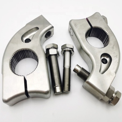 Universal Fitment Vervang/Repair Torsion Stop 1 inch Spline Sprint Autoonderdelen 1-3/4&quot; Split