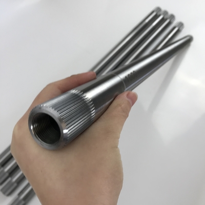 Universal Sprint Car Part Hollow Torsion Bar 975 1000 1025 1050 1065 Rate 48 Spline Universal Fit voor alle op maat gemaakte gebouwen