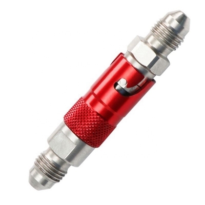 Universele geanodiseerde aluminium dubbel eind slang AN sleutel spanner tool set Perfect voor het vervangen / repareren slangen op elke auto