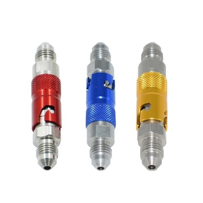Universele geanodiseerde aluminium dubbel eind slang AN sleutel spanner tool set Perfect voor het vervangen / repareren slangen op elke auto