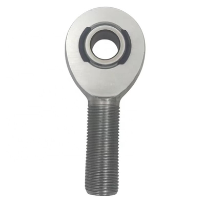 Universal Silver Steel Heim Joint 5/8-18&quot; LH RH Ball Steering Drag voor het jaar Universal OE NO.