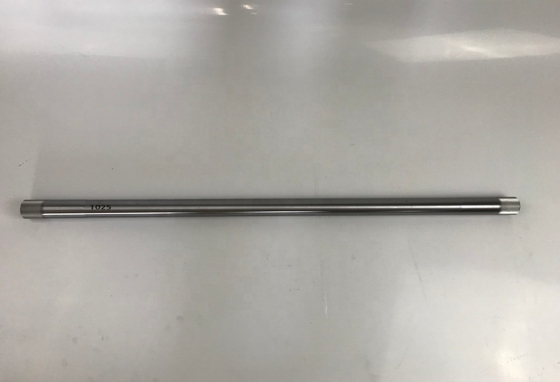 Universal Fitment 30 &quot;Silver Tubular Torsion Bar 1-1/8 48 Spline 975 1000 1065 Tarief voor Sprint Car Parts Topprestaties