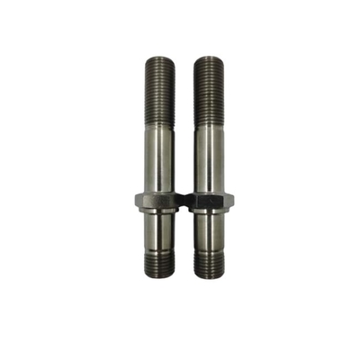 Universal Titanium GR5 Design J J ONS Bolt 1/2&quot;-20*3.45&quot; voor Sprint Car Engine Upgrades en onderhoud