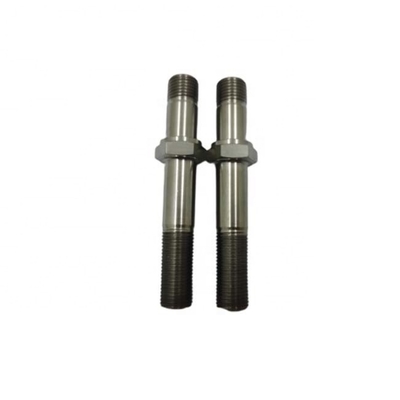 Universal Titanium GR5 Design J J ONS Bolt 1/2&quot;-20*3.45&quot; voor Sprint Car Engine Upgrades en onderhoud