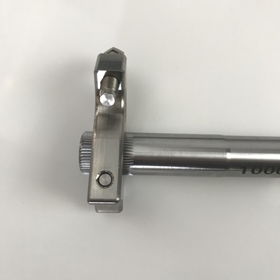 High Rating 30&quot; Lengths Universal Sprint Car Hollow Torsion Bars 1-1/8 48 Spline 975 1000 1025 1050 1065 Tarief voor raceauto's