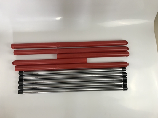 High Rating 30&quot; Lengths Universal Sprint Car Hollow Torsion Bars 1-1/8 48 Spline 975 1000 1025 1050 1065 Tarief voor raceauto's