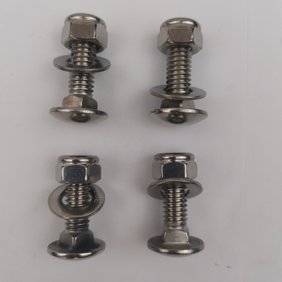 Universal Car Fitment Hot Rod Hiboy koplampstand Vervanging met geschilderde montages in zwart of zilver afwerking